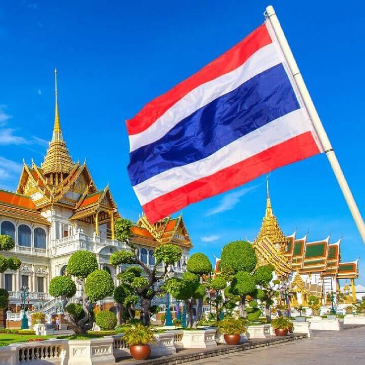 Thailand