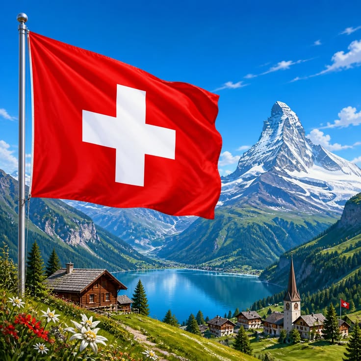 Switzerland