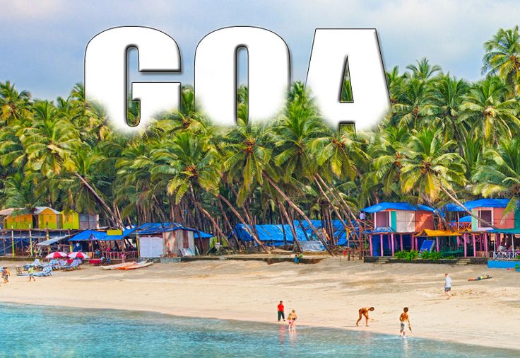 Goa
