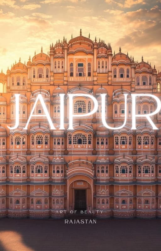 Jaipur