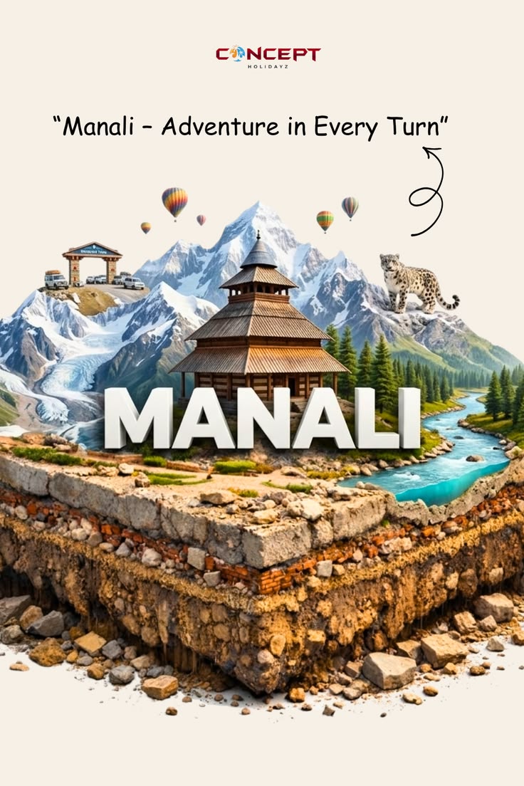 Manali